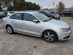 2012 VOLKSWAGEN JETTA