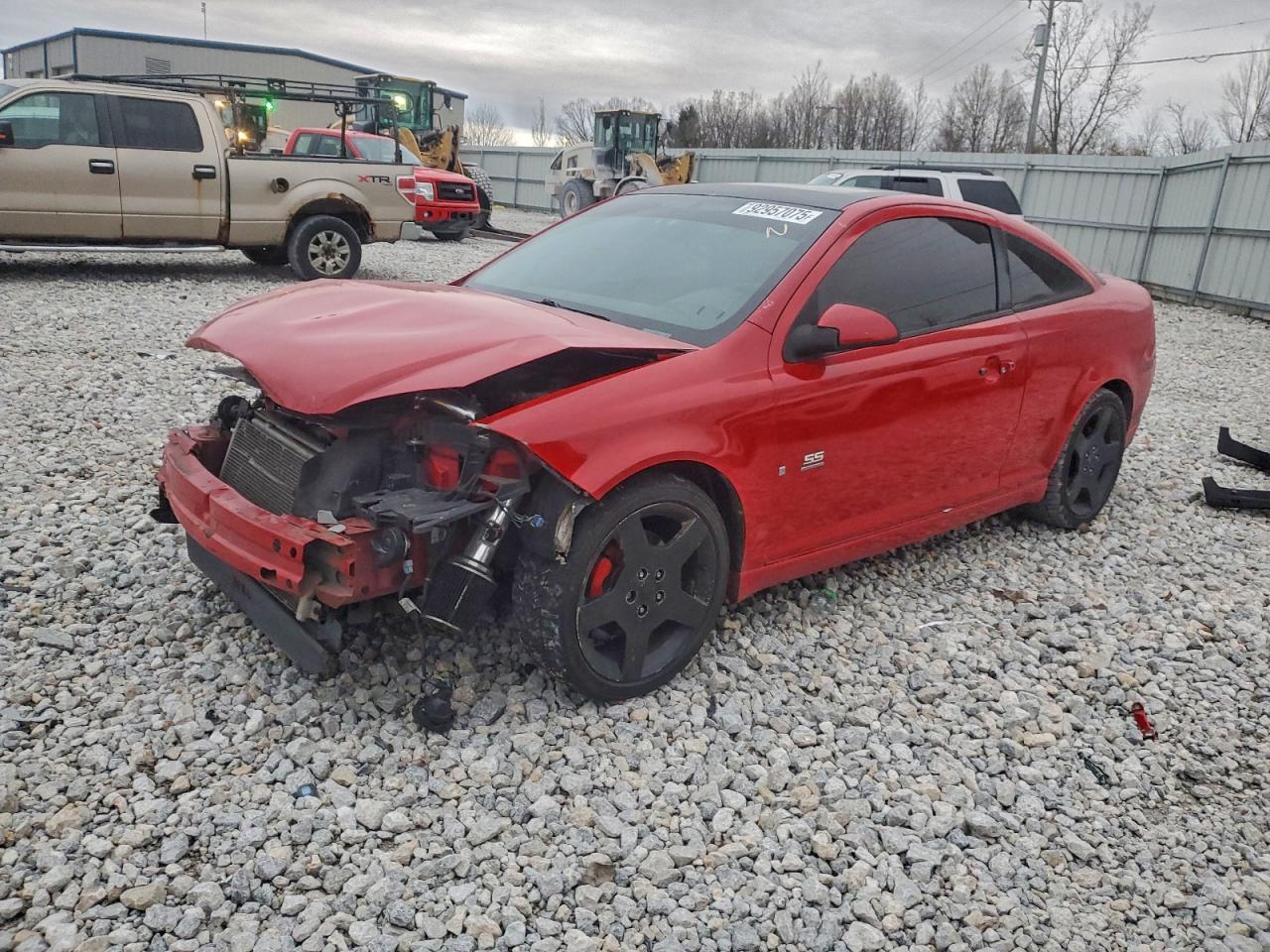 2005 CHEVROLET COBALT