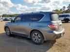 2019 NISSAN Armada