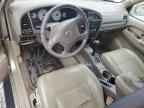 2002 NISSAN PATHFINDER