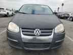 2007 VOLKSWAGEN JETTA