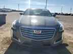 2018 CADILLAC CTS