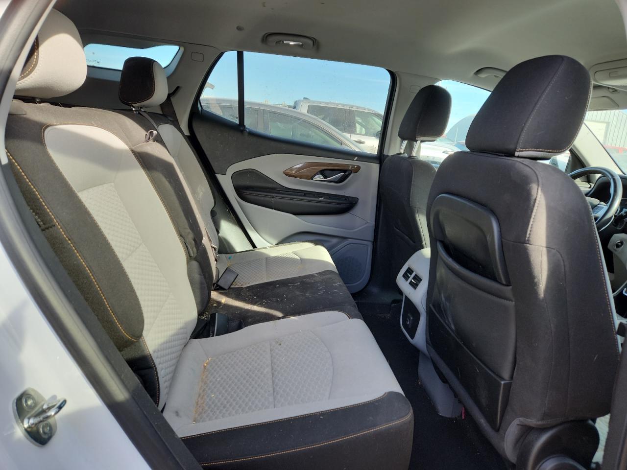 2021 GMC Terrain