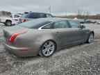 2011 JAGUAR Xj-Series