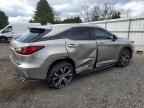 2018 LEXUS RX 350