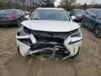 2017 LEXUS NX 300H