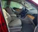 2011 LINCOLN MKX