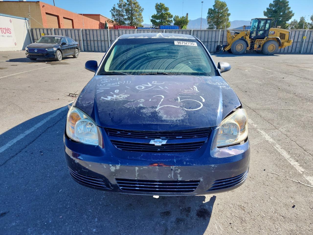 2008 CHEVROLET COBALT