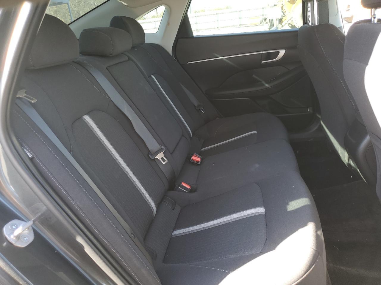2024 HYUNDAI SONATA