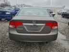 2009 HONDA CIVIC