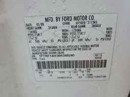 2008 FORD F-150
