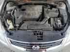 2011 NISSAN ALTIMA