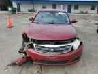 2010 KIA OPTIMA