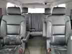 2015 CHEVROLET Suburban