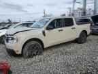2024 FORD Maverick