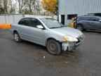 2006 TOYOTA COROLLA