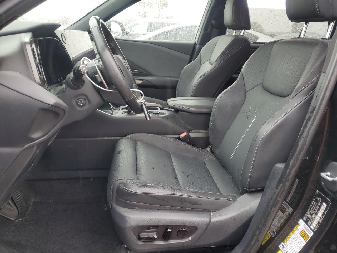 2024 LEXUS TX 350