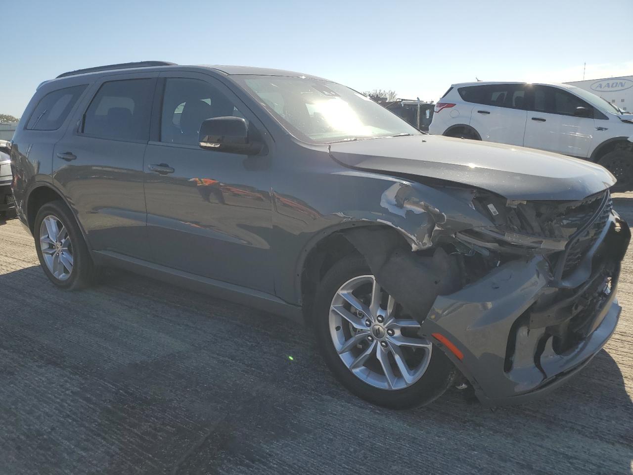 2023 DODGE DURANGO