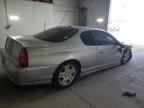2007 CHEVROLET Monte Carlo