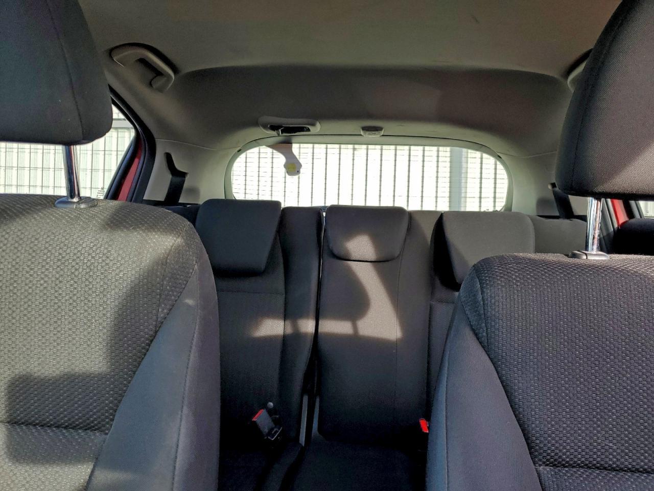 2016 HONDA HR-V