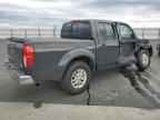 2014 NISSAN Frontier