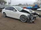 2016 BMW 5 series