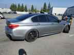 2019 BMW M5