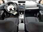 2013 SUBARU IMPREZA