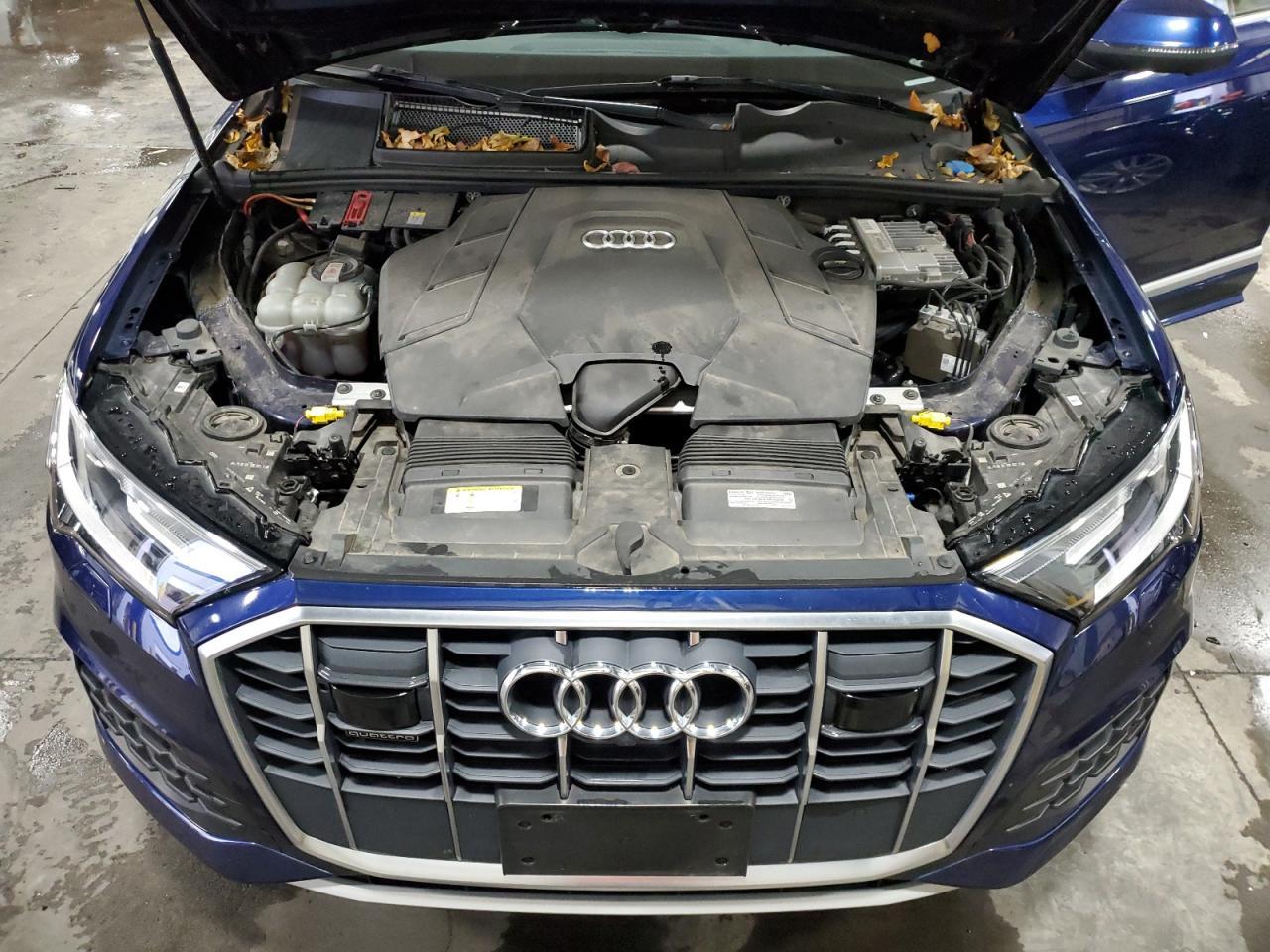 2021 AUDI Q7