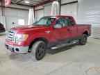 2010 FORD F-150