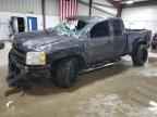 2011 CHEVROLET SILVERADO 1500