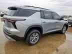 2024 CHEVROLET TRAVERSE