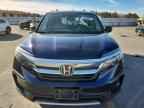 2020 HONDA PILOT