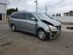 2007 HONDA ODYSSEY