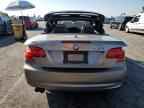 2011 BMW 3 SERIES