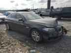 2014 BMW 5 series