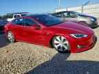 2021 TESLA MODEL S