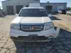 2015 HONDA PILOT