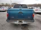 2001 FORD F-150