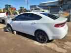 2015 DODGE Dart