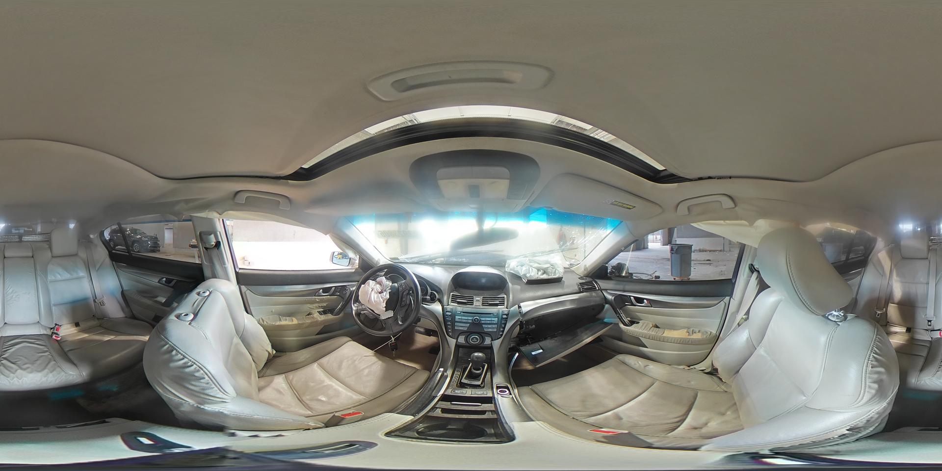 2009 ACURA TL