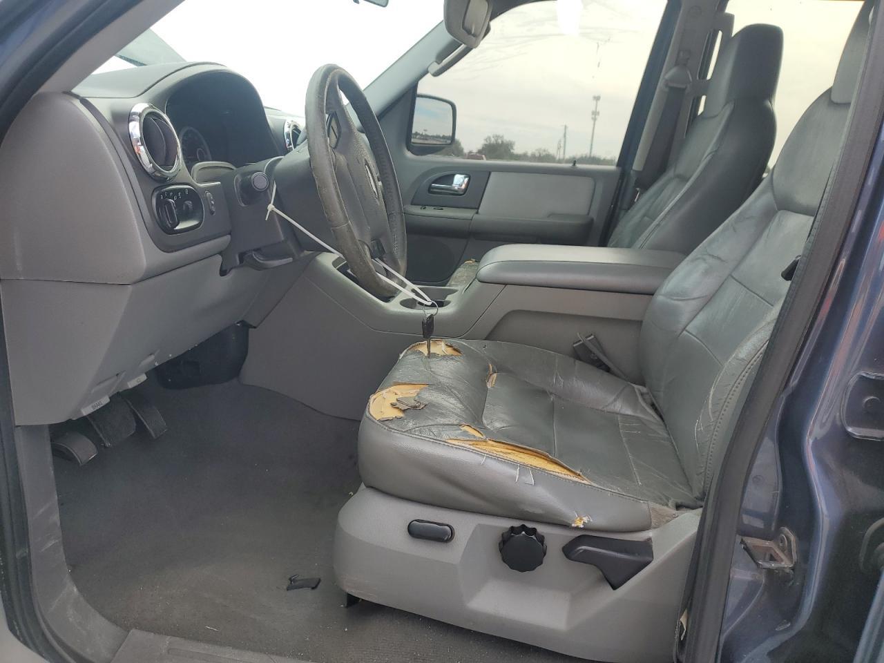 2006 FORD Expedition