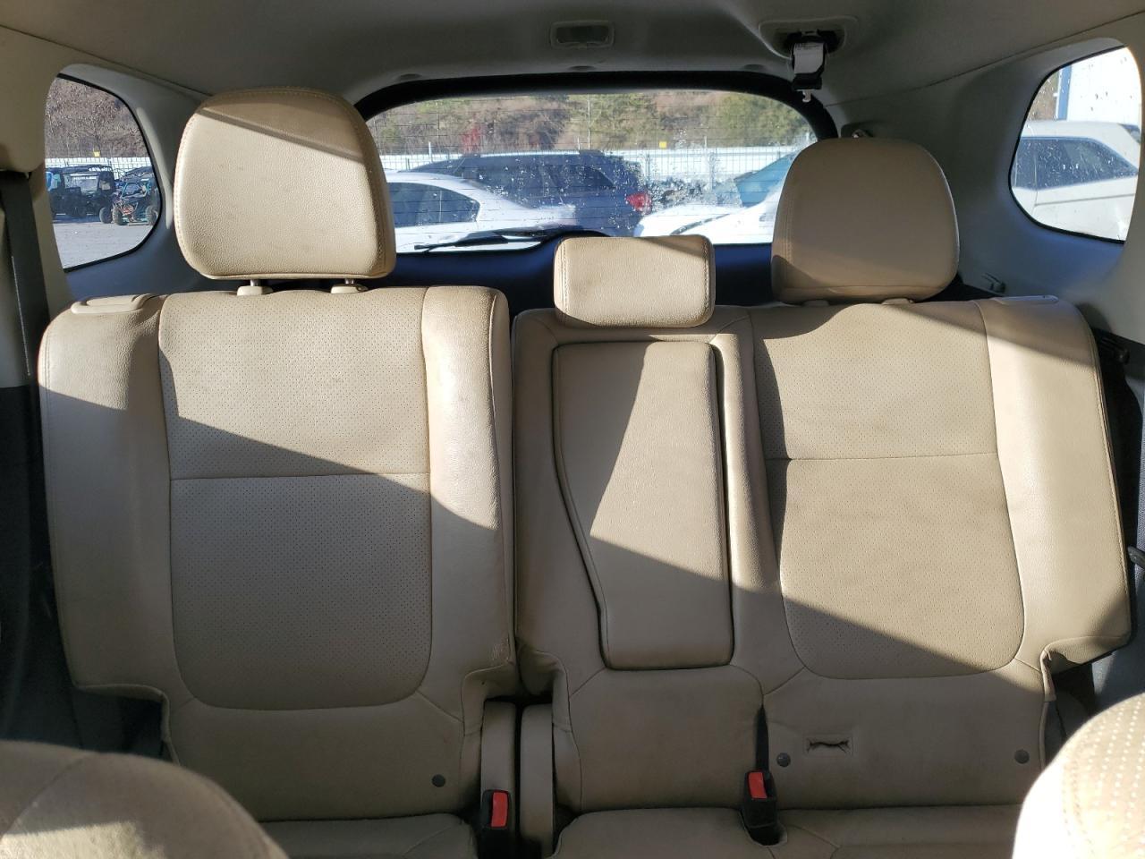 2015 MITSUBISHI outlander