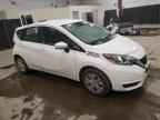 2017 NISSAN Versa Note