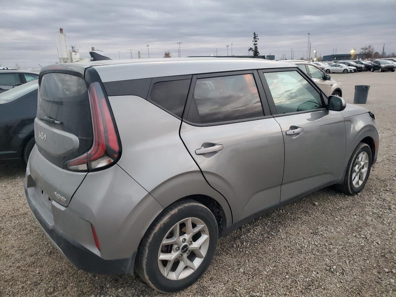 2024 KIA SOUL