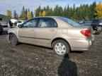 2004 TOYOTA COROLLA