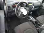 2014 NISSAN Frontier