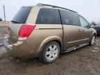 2004 NISSAN Quest