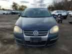 2009 VOLKSWAGEN JETTA