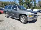 2001 CHEVROLET Tahoe